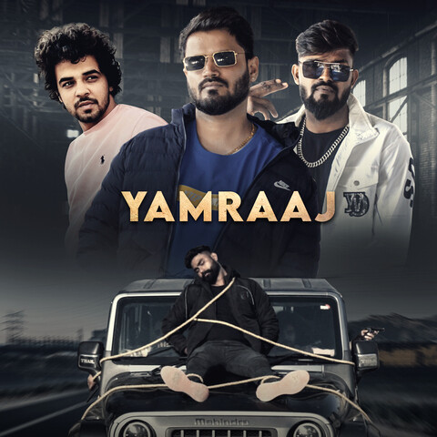 Yamraaj Song Download: Yamraaj MP3 Haryanvi Song Online Free on Gaana.com