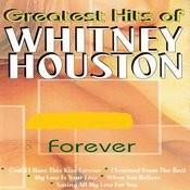 Whitney houston greatest hits full album download