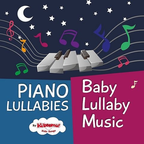 Piano Lullabies: Baby Lullaby Music Songs Download: Piano Lullabies ...