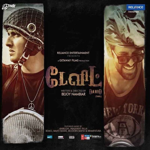 david tamil movie songs download