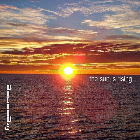 The Sun Is Rising (Original) MP3 Song Download- The Sun Is Rising The ...