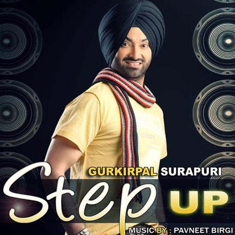 Pakki Yaari MP3 Song Download- Step Up Punjabi Songs on 