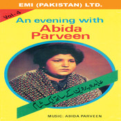 lal qalandar jeevay abida parveen mp3
