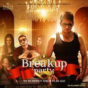 aaj maine breakup ki party rakhli hai mp3 song