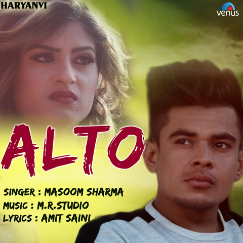 Alto Song Download: Alto MP3 Haryanvi Song Online Free on 