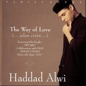 Astaghfirullah MP3 Song Download- The Way Of Love