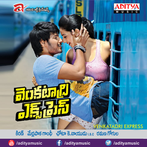 Chrome Xxx In Rakul Preet - Venkatadri Express Telugu Movie Free Download In 65 Inji ...