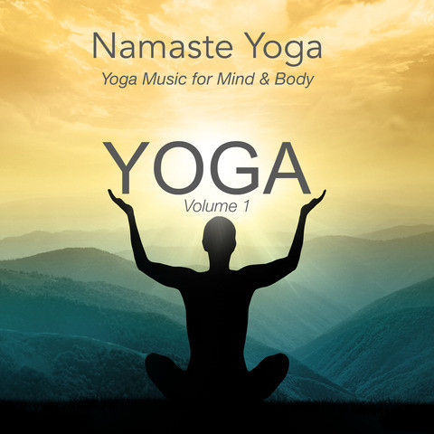 Yoga, Vol. 1 (Yoga Music For Mind & Body) Songs Download: Yoga, Vol. 1 ...