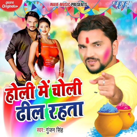 download bhojpuri song holi me choli