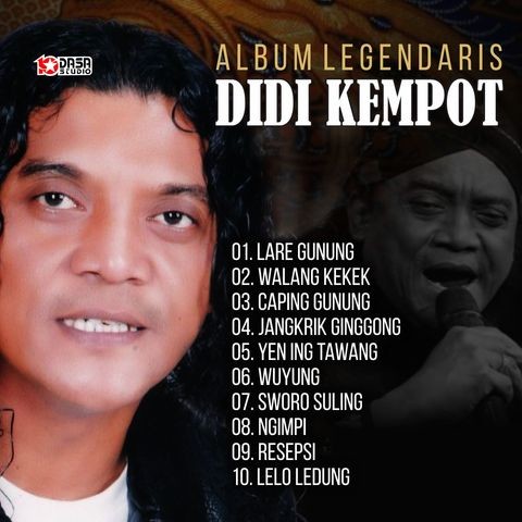 mp3 didi kempot full album tanpa iklan