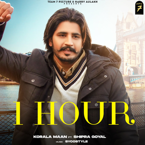 1 Hour MP3 Song Download by Korala Maan (1 Hour)| Listen 1 Hour Punjabi Song Free Online - Vimarsana News