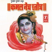 shri kamal netra stotra