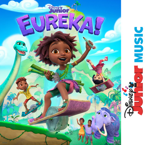 Eureka! Main Title Theme (From 