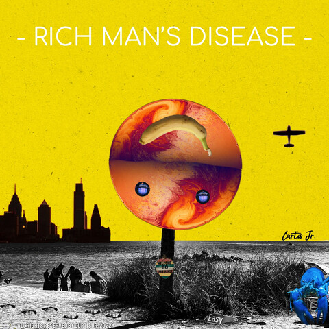 Rich Man’s Disease Song Download: Rich Man’s Disease MP3 Song Online