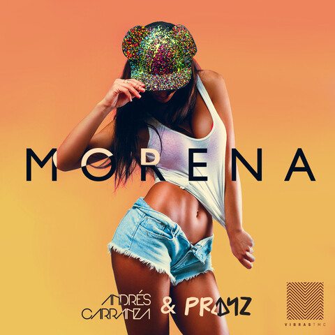 Morena Song Download Morena MP3 Spanish Song Online Free on