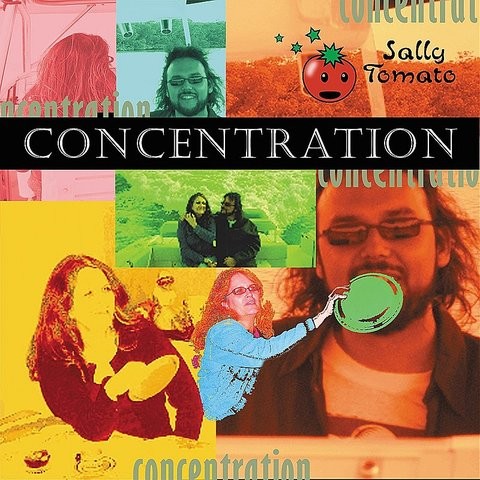 Concentration Song Download: Concentration MP3 Song Online ...