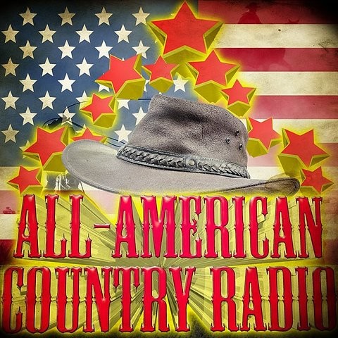 All-American Country Radio Songs Download: All-American Country Radio ...