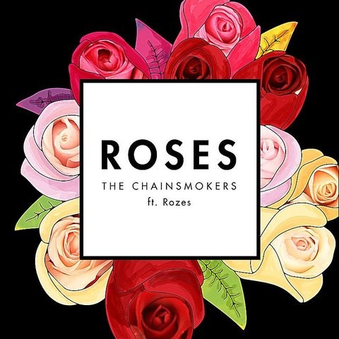 Roses Song Download: Roses MP3 Song Online Free on Gaana.com
