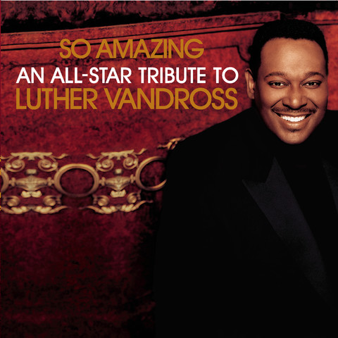 all of luther vandross songs