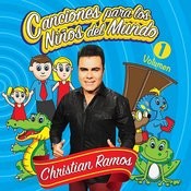 Mi Hermana Mp3 Song Download Canciones Para Los Ninos Del Mundo Vol 1 Mi Hermana Song By Christian Ramos On Gaana Com