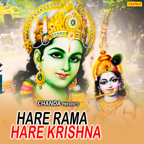 Hare Rama Hare Krishna - Chanting - song and lyrics by Kailash