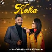 Koka Lyrics In Punjabi Koka Koka Song Lyrics In English Free Online On Gaana Com gaana