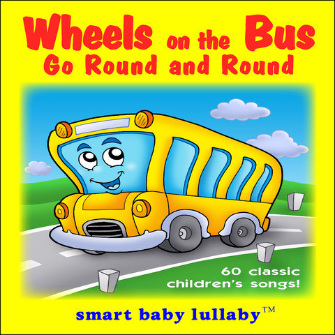 The Wheels on the Bus Songs Download: The Wheels on the Bus MP3 Songs ...