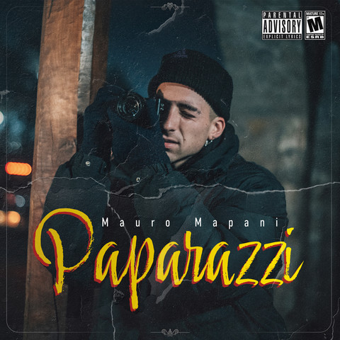 Paparazzi Song Download: Paparazzi MP3 Spanish Song Online Free on ...