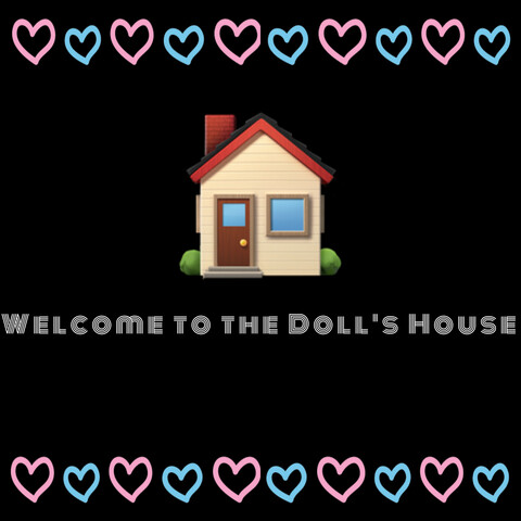 WELCOME TO DOLL HOUSE visual data 4
