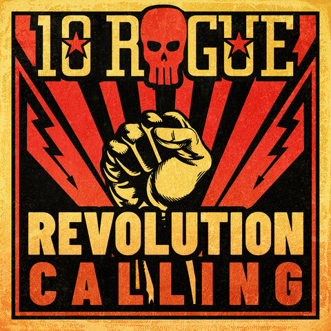 Revolution Calling Song Download: Revolution Calling MP3 Song Online ...