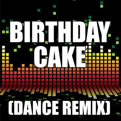 cake song mp3 download