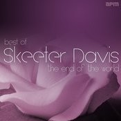 Just When I Needed You Mp3 Song Download The End Of The World Best Of Skeeter Davis Just When I Needed You Song By Baum On Gaana Com