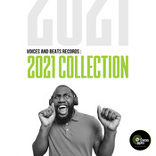 VOICES AND BEATS RECORDS (2021 Collection) Songs