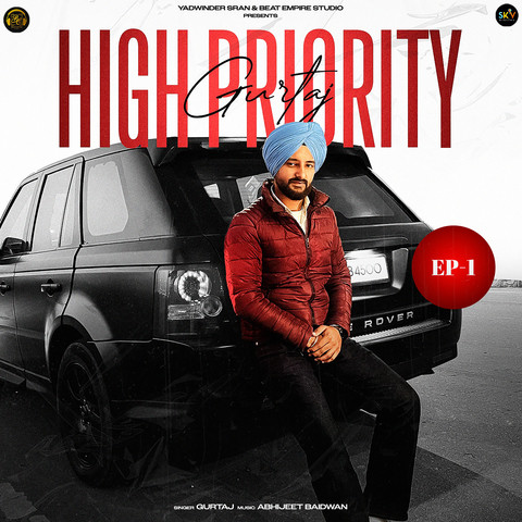 High Priority Songs Download: High Priority MP3 Punjabi Songs Online Free on Gaana.com - Vimarsana News