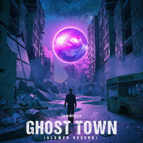 ghost town mp3 song free download