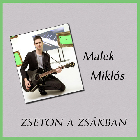 Zseton A Zsákban Song Download: Zseton A Zsákban MP3 Hungarian Song ...