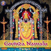 Govinda Namalu Stotram Telugu lo mp3