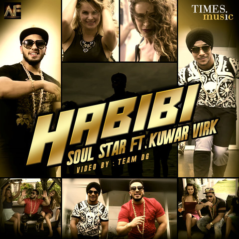 habibi by ghali download