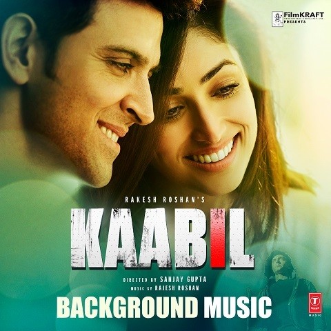 kaabil song mp3 download free all