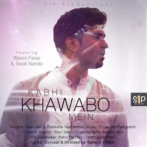 Kabhi Khawabo Mein Songs Download: Kabhi Khawabo Mein MP3 