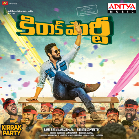 kirrak party telugu torrent download