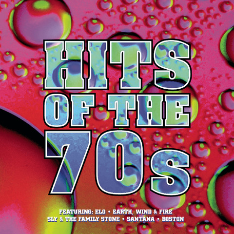 Hits Of The 70's Songs Download: Hits Of The 70's MP3 Songs Online Free ...