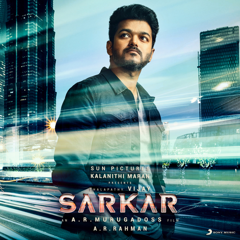 Sarkar Mp3 Tamil Songs Free Download