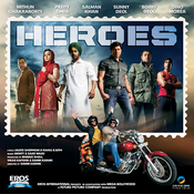 We Can Be Heroes Song Mp3 Free Download