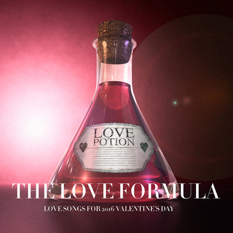 The Love Formula (Love Songs For 2016 Valentine'S Day) Songs Download: The  Love Formula (Love Songs For 2016 Valentine'S Day) Mp3 English Songs Online  Free On Gaana.Com