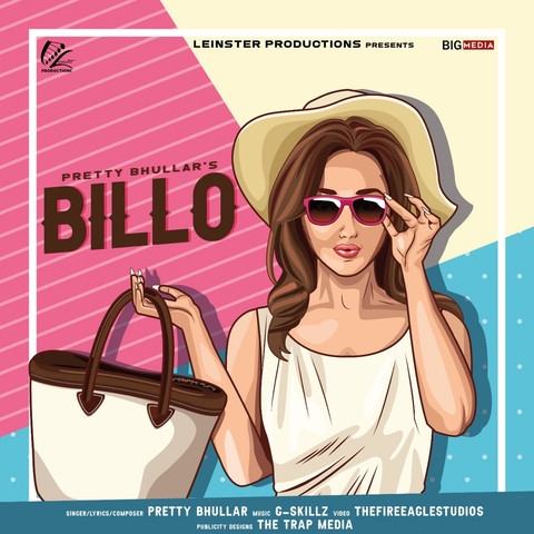 Billo Song Download: Billo MP3 Punjabi Song Online Free on Gaana.com