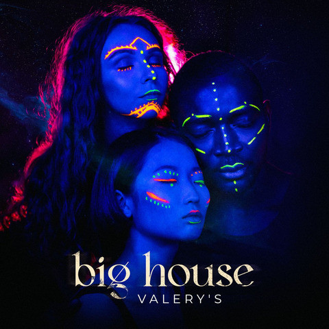 Big House Song Download: Big House Mp3 Song Online Free On Gaana.com