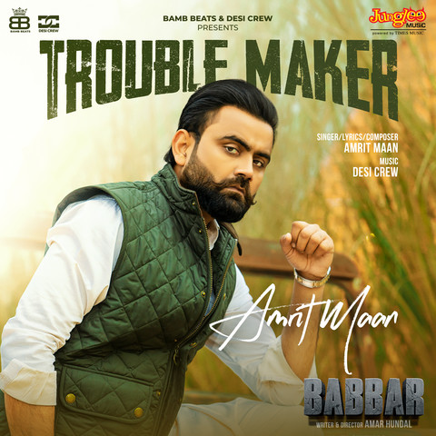 Babbar Songs Download: Babbar MP3 Punjabi Songs Online Free on Gaana.com - Vimarsana News