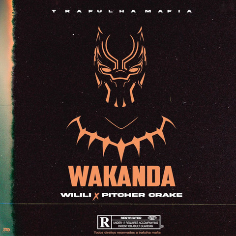 wakanda mp3