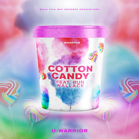 Cotton Candy Song Download: Cotton Candy MP3 Song Online Free on Gaana.com